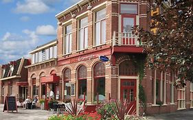 Hotel Restaurant Boven Groningen